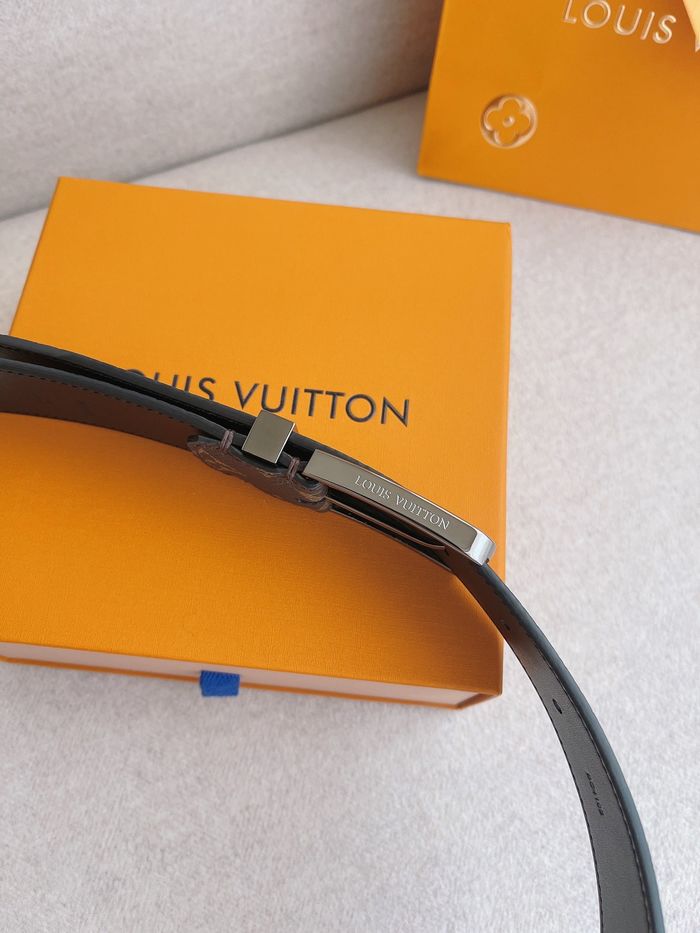Louis Vuitton Belt 35MM LVB00020